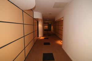 Hallway- click for photo gallery